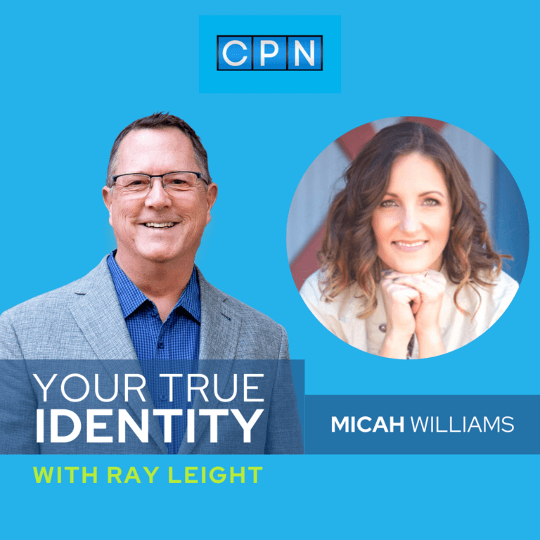 Understanding and Processing Emotions with Pastor Micah Joy Williams