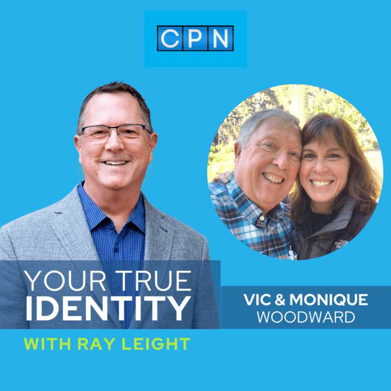 Healing a Broken Marriage with Vic and Monique Woodward