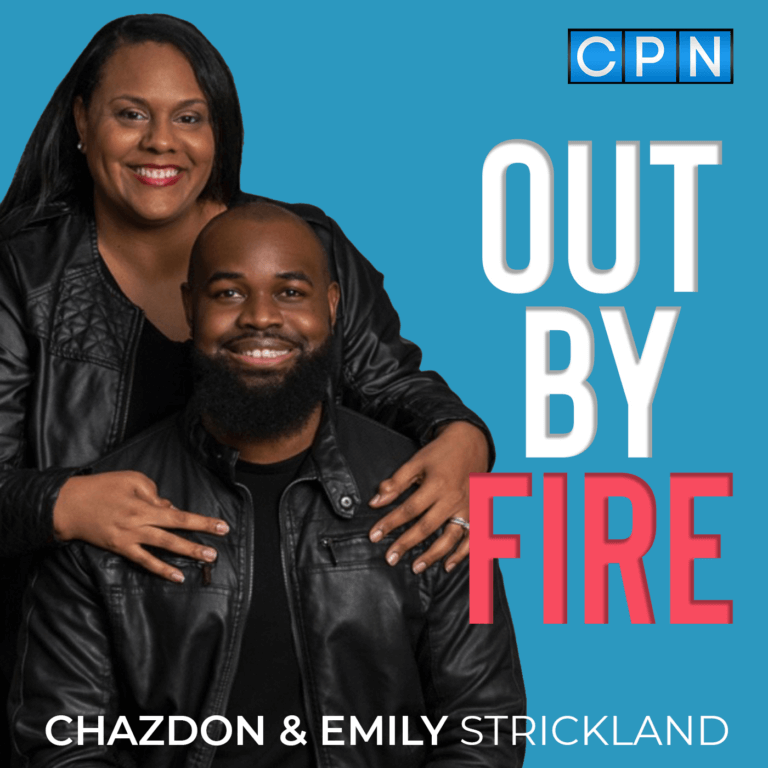 Introducing, Out by Fire!