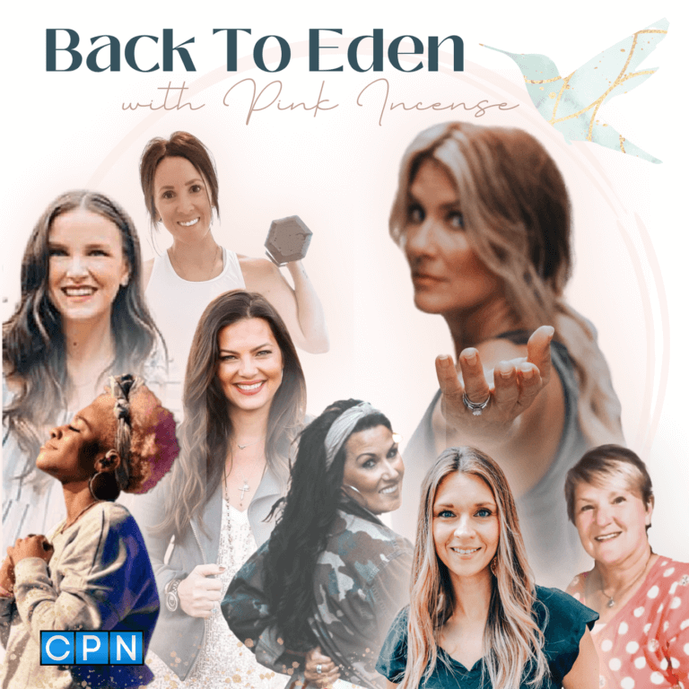 Introducing, Back To Eden!