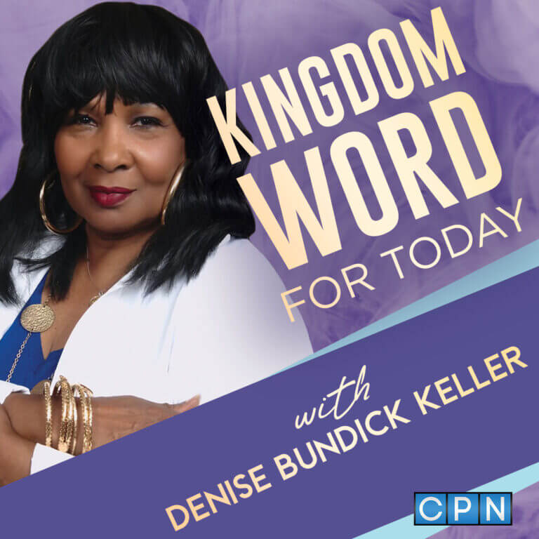 Introducing, Kingdom Word for Today!