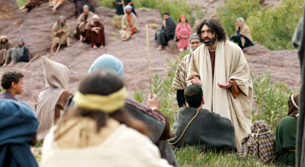 How Jesus Confronted the Hypocrites of His Day