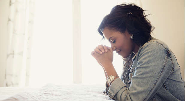 5 Reasons Prayers Are Not Answered