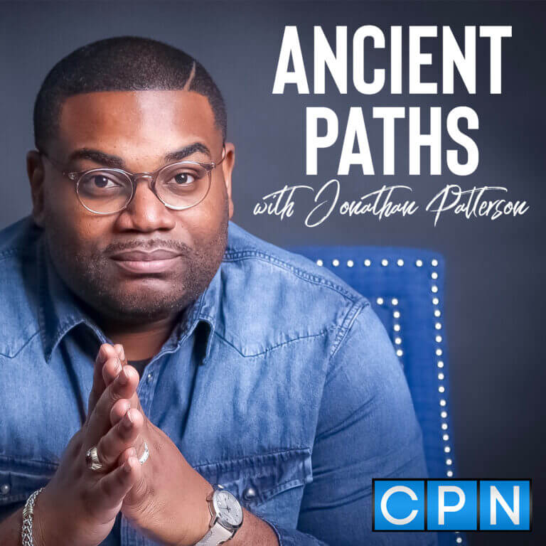 Introducing, Ancient Paths!