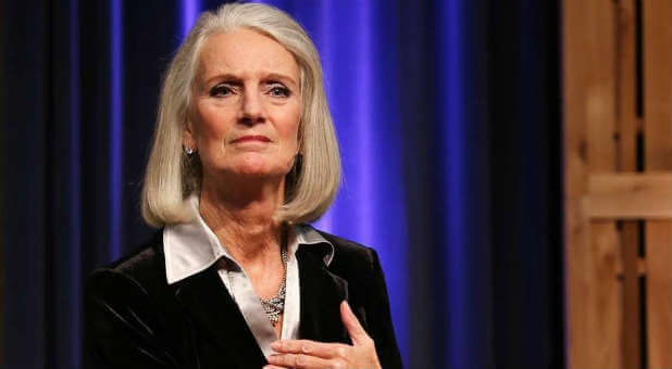 Anne Graham Lotz: One Soothing Truth That Will Never Change