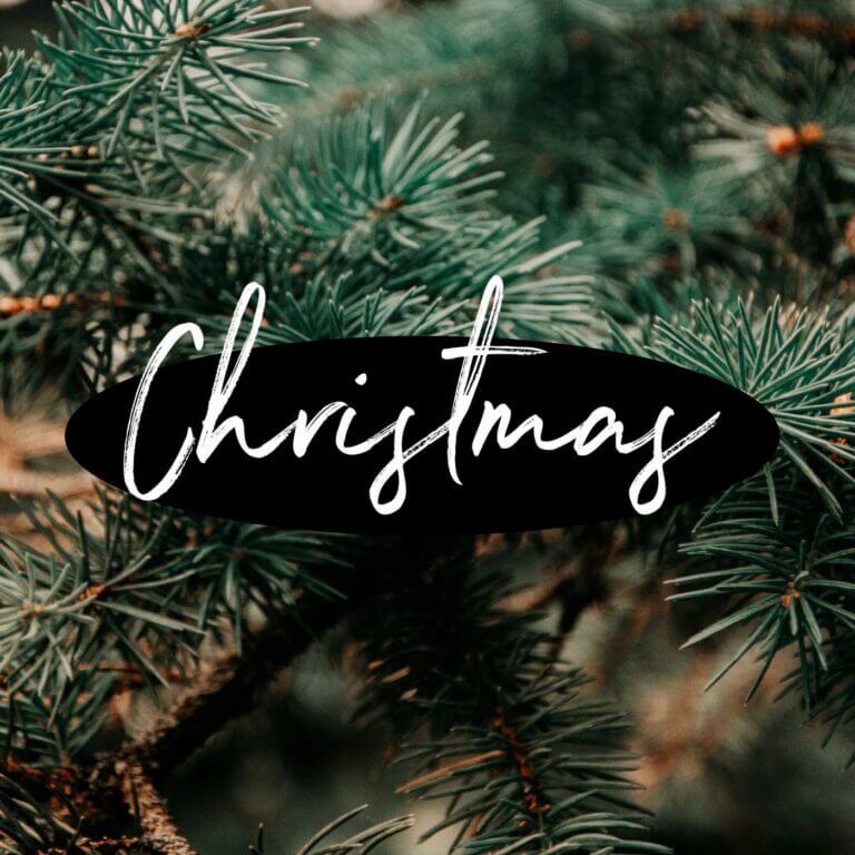 Christmas Eve | Don't Miss Christmas – Christmas