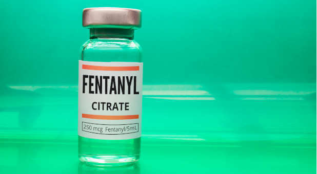 Prophecy: What the Holy Spirit Showed Me About the Fentanyl Overdose Crisis