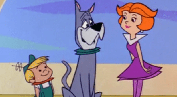 What ‘The Jetsons’ and Cindy Jacobs Prophetically Got Right