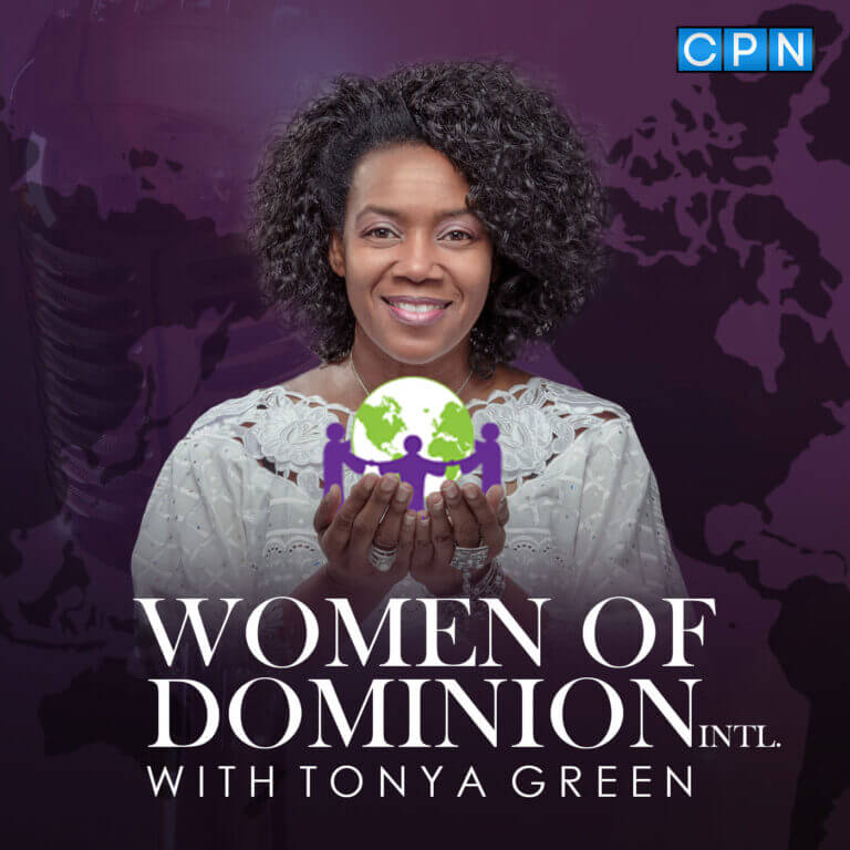 Introducing, Women of Dominion!