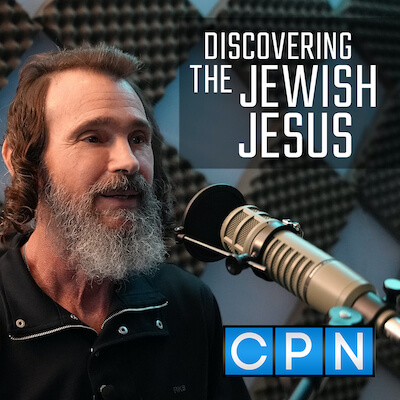 Discovering The Jewish Jesus