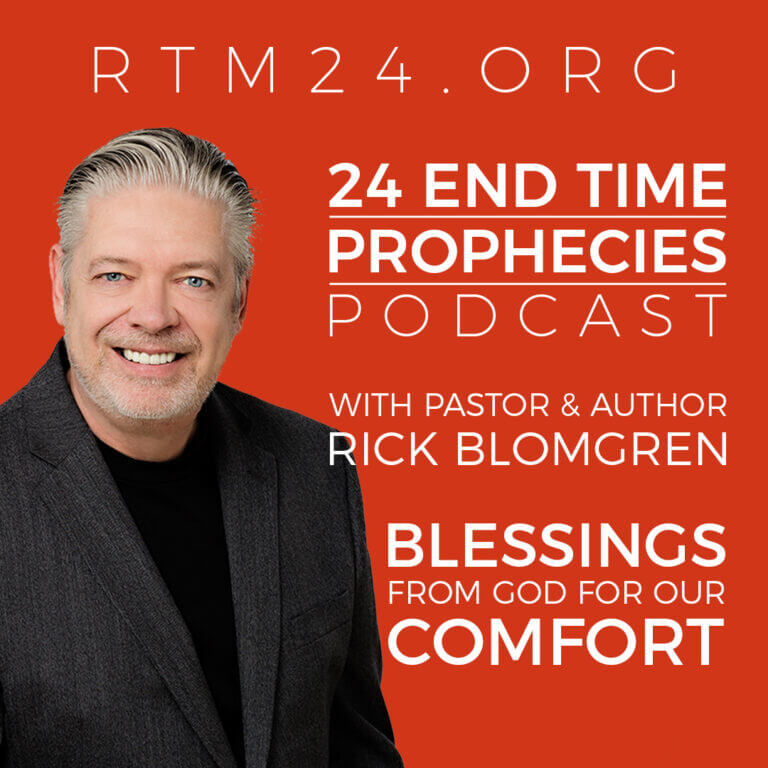 FROM PASTOR RICK – UPGRADING SHOW FROM 9-14 TO 9-30. (091422)
