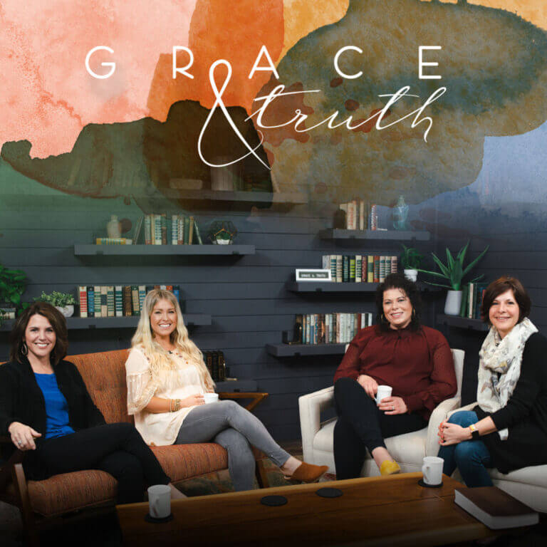 Does God Speak Through Dreams? // Grace & Truth EP 29