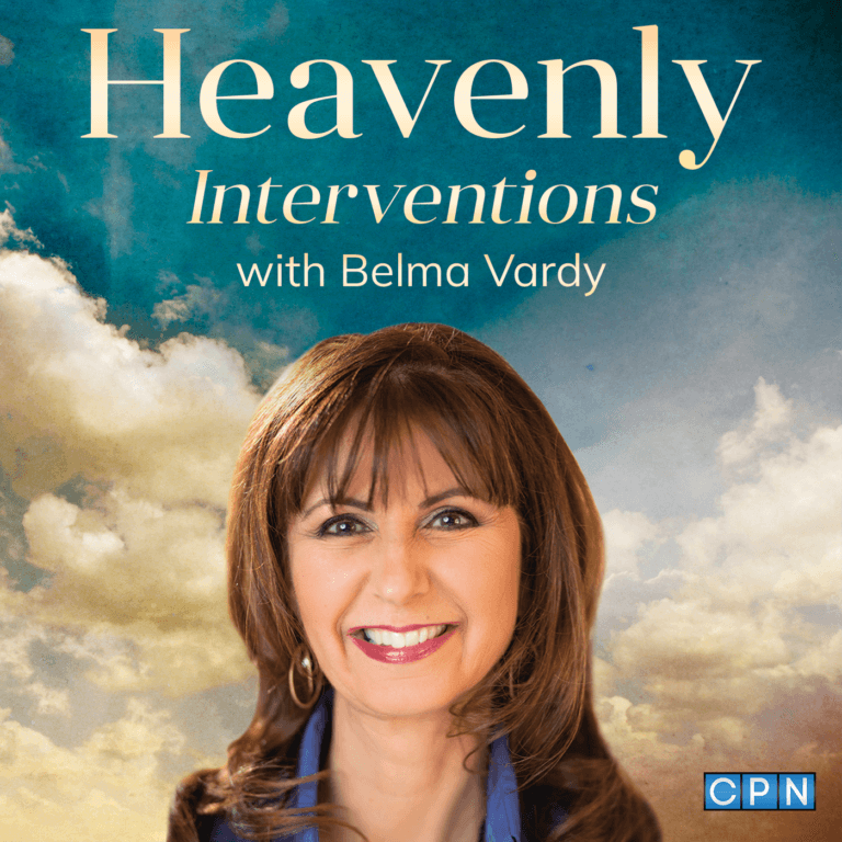 Introducing, Heavenly Interventions!
