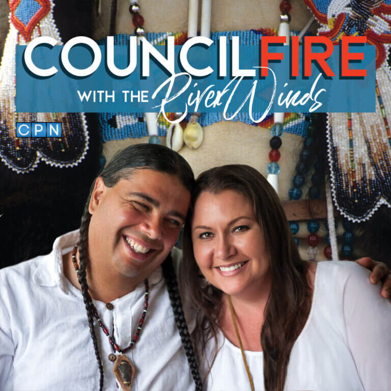 Introducing, Council Fire with the RiverWinds! (Ep 0)