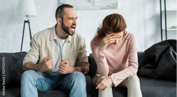 3 Truths That Will Transform an Abusive Marriage