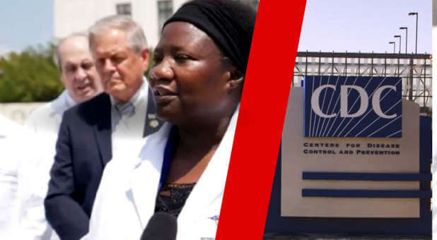 I Believe Dr. Stella Immanuel and Frontline Doctors Have Been Vindicated and Deserve an Apology