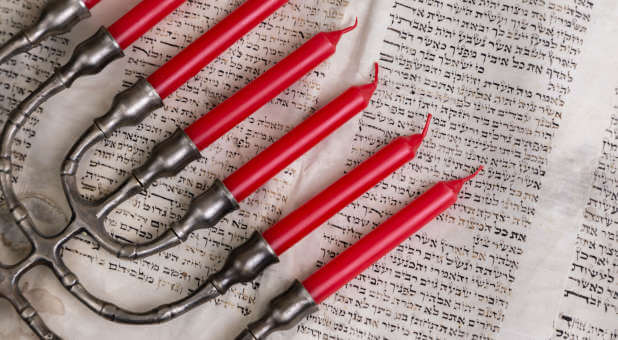 Messianic Rabbi: What Shabbat and Adultery Have in Common
