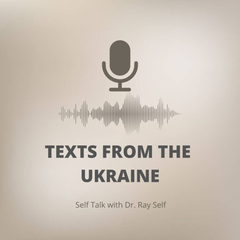 Texts From the Ukraine
