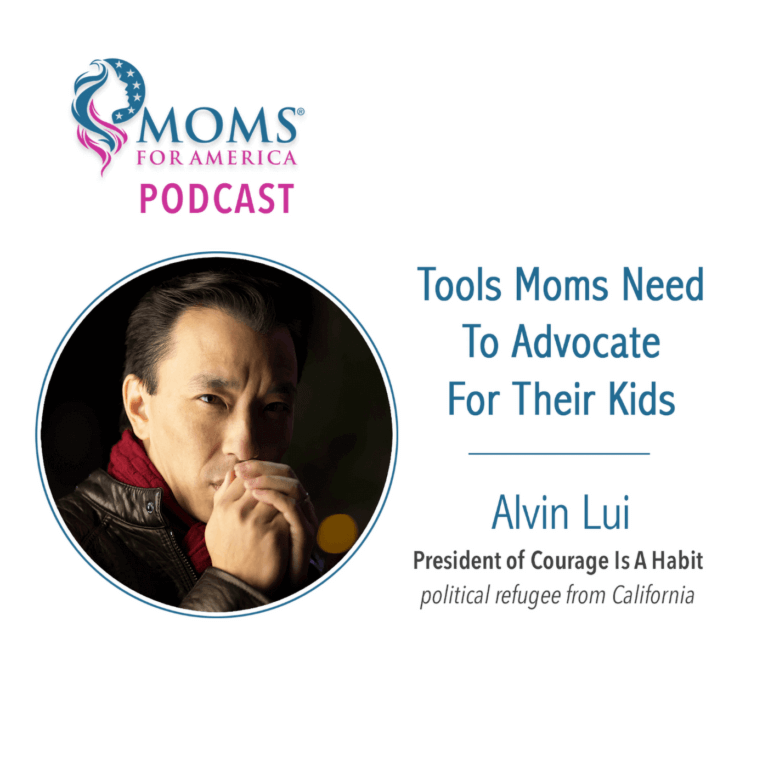 Tools Moms Need To Advocate For Their Kids