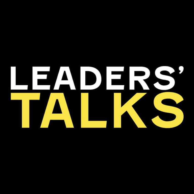 Growing in Christlikeness – Leaders' Talks