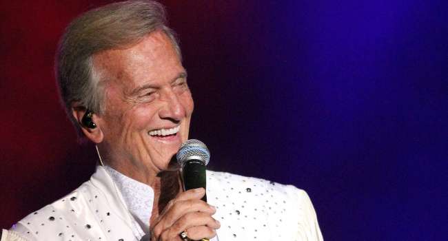Stephen Strang: Still Going Strong—Pat Boone Says His New Book ‘If’ Is Not Religious