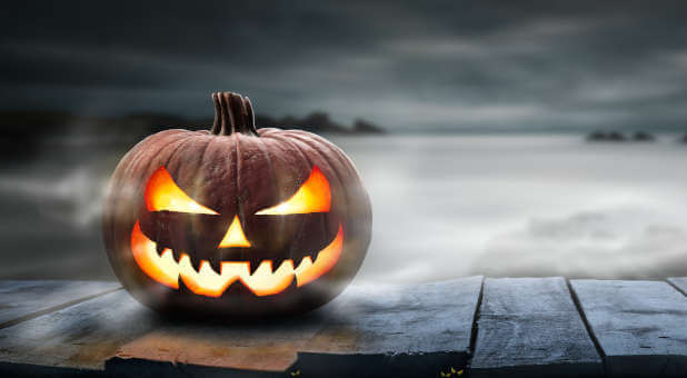 What Do Pastors Think About Halloween? Study Reveals Surprising Results