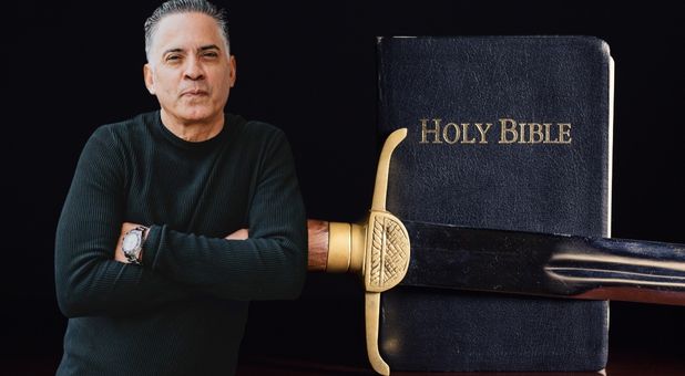 Former Satanist John Ramirez Reveals Key to Defeating the Enemy in Spiritual Warfare