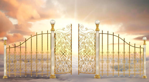 Prophetic Word: The Lord Says, ‘The Gates of Victory Are Now Open!’