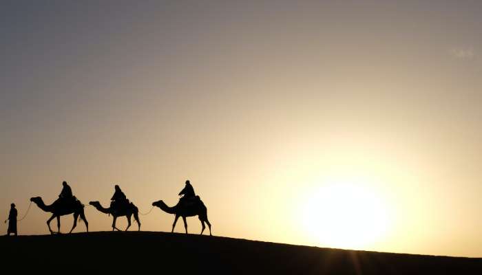 Fox News Contributor Sets Record Straight on ‘Wise Men Who Found Christmas’