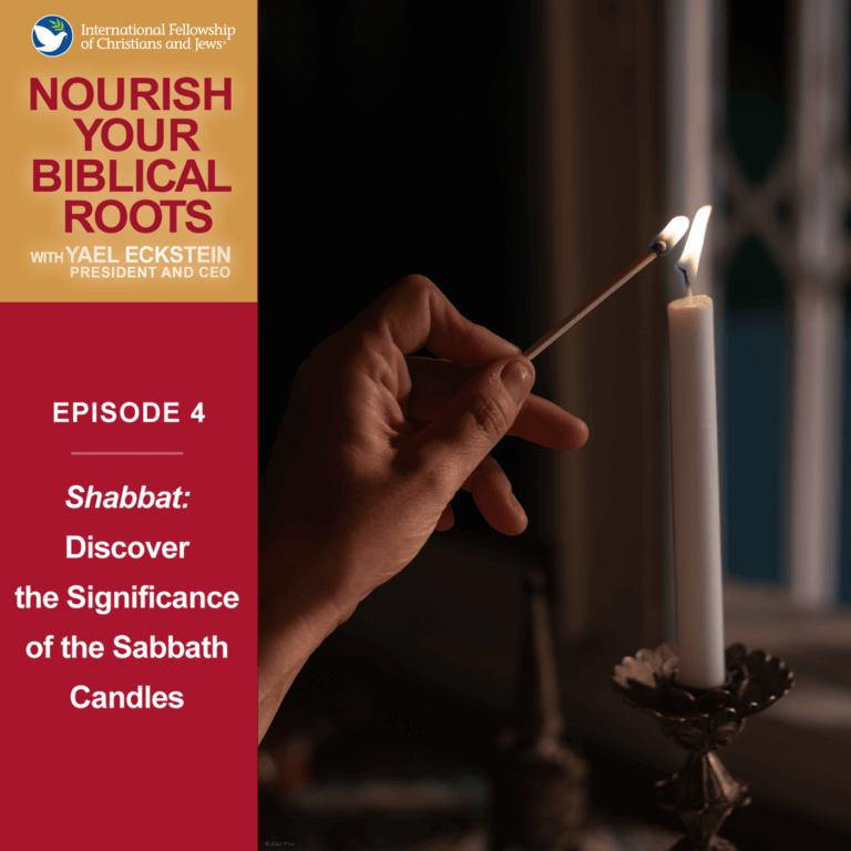 Shabbat: Discover the Significance of the Sabbath Candles