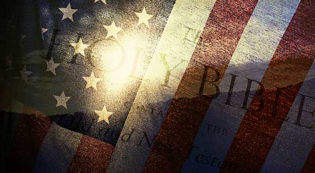 What Will It Take for America to Become a Christian Nation Again?