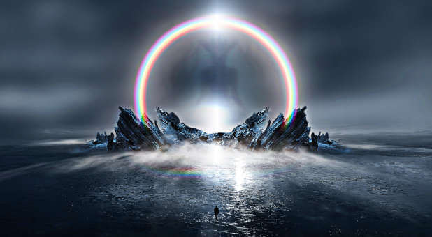 Jonathan Cahn Reveals the Shocking Mystery of the Rainbow