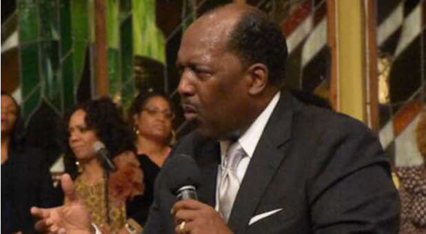 COGIC Bishop Derrick Hutchins Sr. Dies at 65
