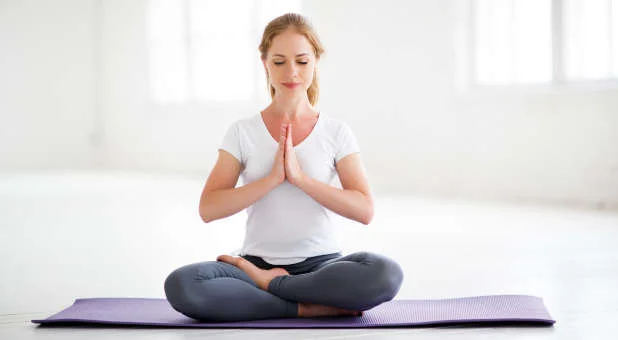 Ex-Psychic Warns of Yoga: ‘You’re Opening Demonic Doors’