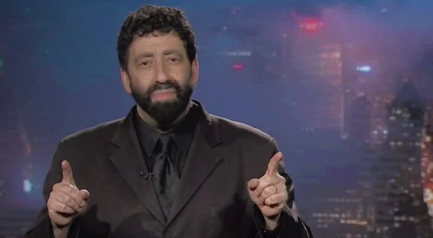 Jonathan Cahn: ‘Guard and Protect Your Child;’ Satan is Coming for Them