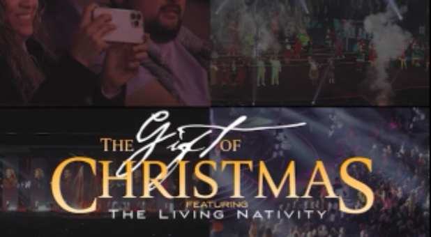Charisma Highlights: Megachurch Under Fire for Extravagant Christmas Play With Flying Cast Members