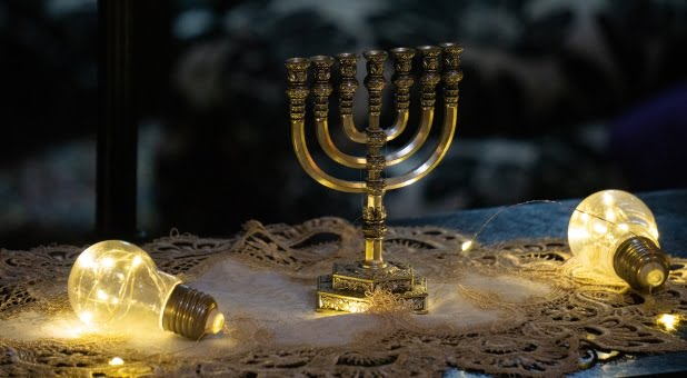 Everything You Wanted to Know About Hanukkah But Were Afraid to Ask