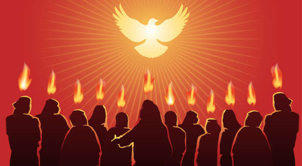 The Season of Pentecost