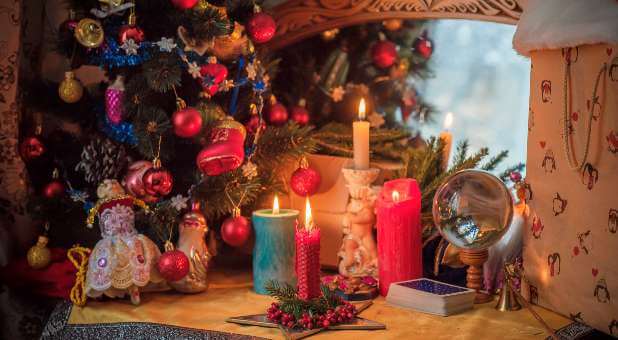 Does Christmas Have Pagan Roots?
