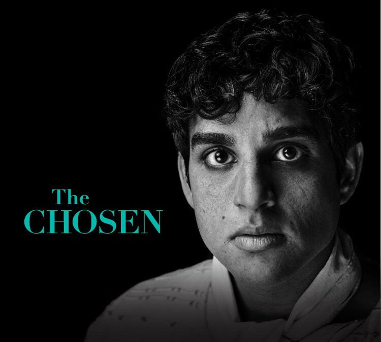 The Chosen Season Finale Is So Big it Literally Crashed the Web