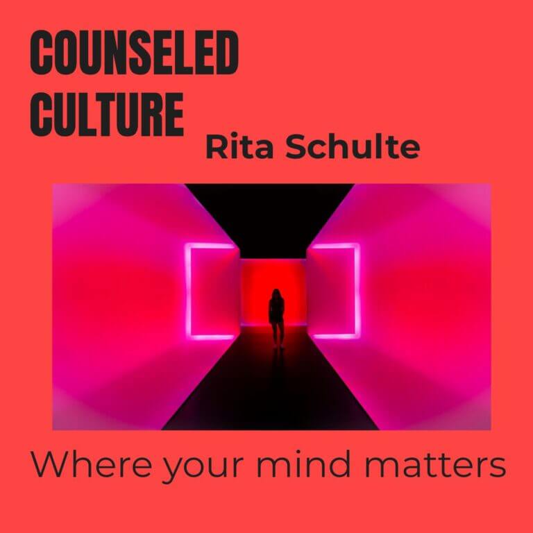 Mind Matters with Rita Schulte: Alex McFarland