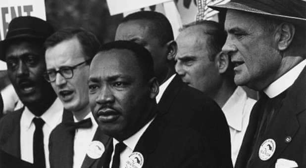 Alveda King: Attempt on His Life in 1958 Didn’t Harden MLK’s Heart