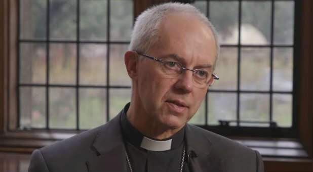 Church of England Says Same-Sex Couples Cannot Marry, But Will Receive ‘God’s Blessing’