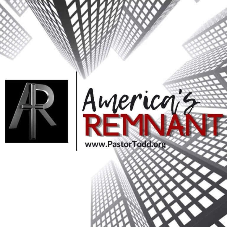 America’s Remnant with special guest Pastor Caleb Cooper