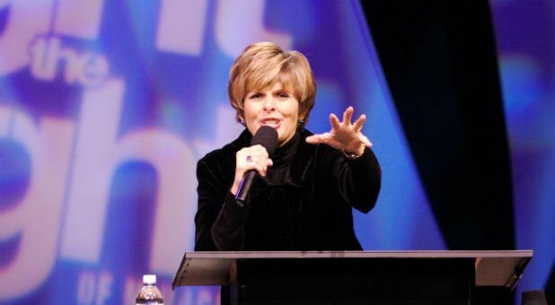 Cindy Jacobs: ‘God is Awakening and He’s Bringing Revival’