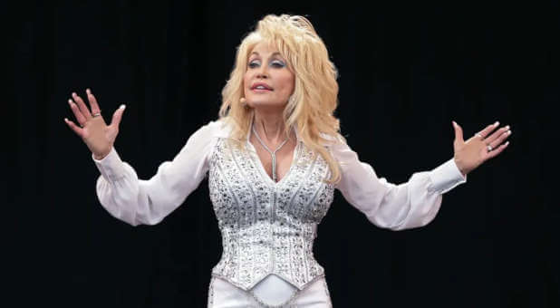 Prophetic Dream? Dolly Parton’s New Song Issues Staunch Warning to Believers