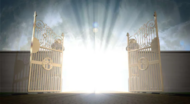 How to Enter Heaven’s Courtroom For Spiritual Warfare