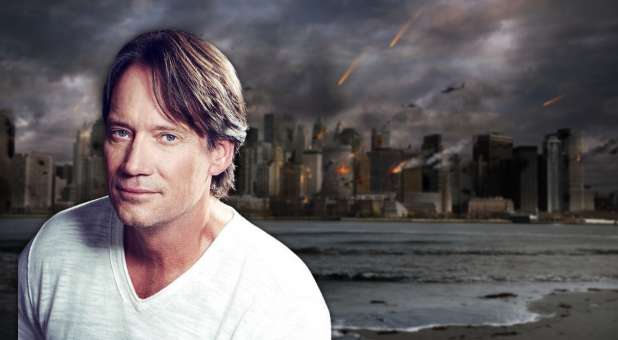 Kevin Sorbo: ‘Left Behind: Rise Of The Antichrist Depicts Current Day Reality’