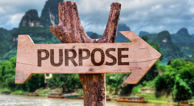 Joyce Meyer: How to Fulfill God’s Purpose for You