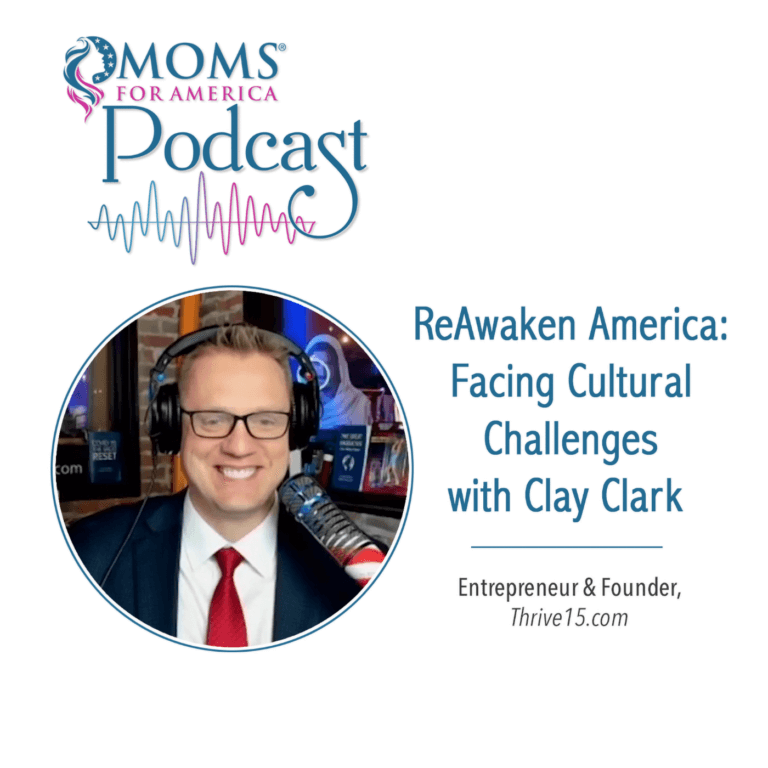 ReAwaken America: Facing Cultural Challenges with Clay Clark